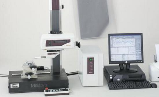 三豐粗糙度儀 SJ-401設備參數特點介紹