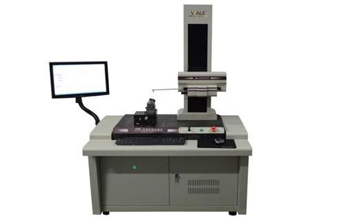 輪廓儀測量原理和不同傳感器優(yōu)缺點(diǎn)的知識講解