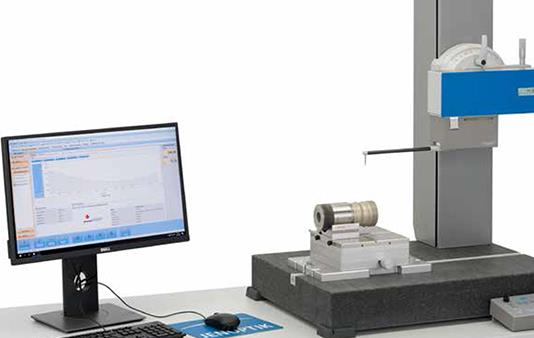 便攜式粗糙度儀與輪廓儀的特點區別講解