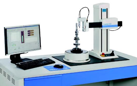 Jenoptik德國業(yè)納形狀測(cè)量?jī)xF435和F455的應(yīng)用特點(diǎn)