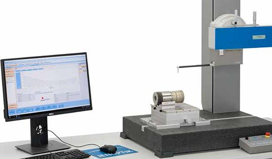 表面粗糙度儀的功能特點及應用優(yōu)勢