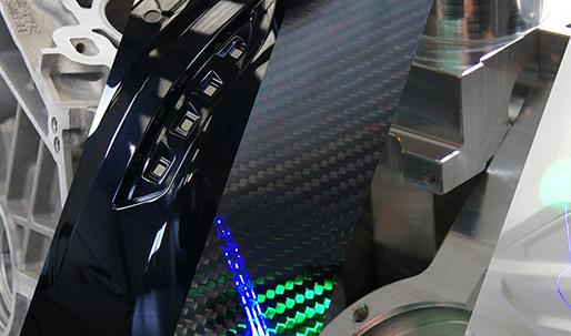 3D掃描儀采集數據信息的三種測量原理