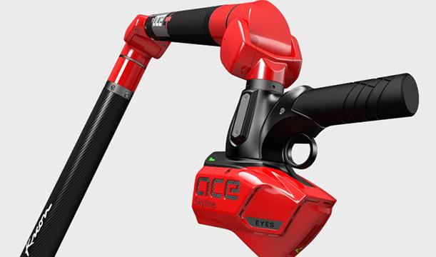 關節臂三坐標測量機的發展趨勢分析