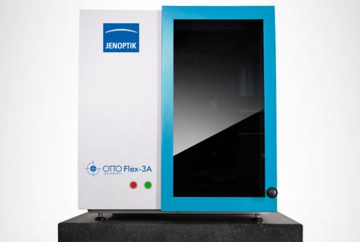 業納Jenoptik 光學三維測量機FLEX-3A功能優勢