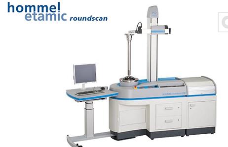 馬爾圓度儀MMQ100圓度測量儀參數特點