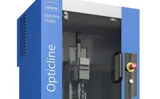 德國業(yè)納軸類光學(xué)測量機CS系列的功能特點介紹