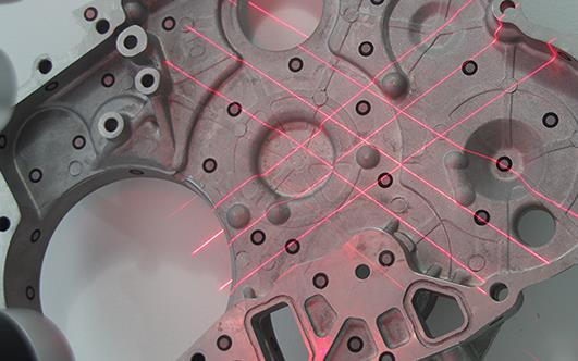 三維掃描儀有哪些技術(shù)特點？三維掃描儀知識分享