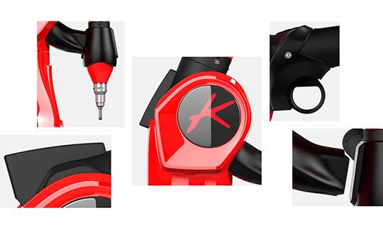 關節臂三坐標測量機的商用維護保養要點