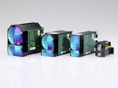 業納 Jenoptik于北美市場提升軍事激光測距儀性能