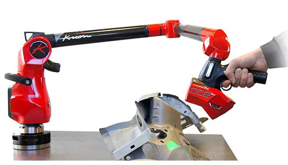 關(guān)節(jié)臂三坐標(biāo)測(cè)量?jī)x的發(fā)展趨勢(shì)有哪些？