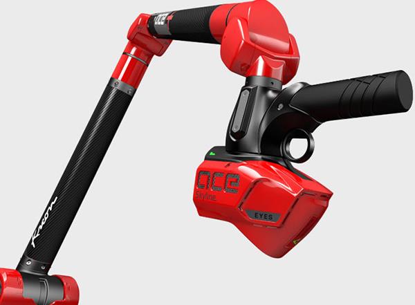 關節臂三坐標測量機的未來發展方向有哪些？