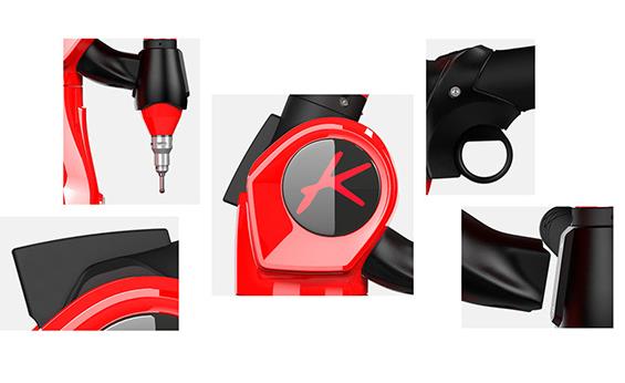 測桿與測球對關節臂三坐標測量機測量精度的影響