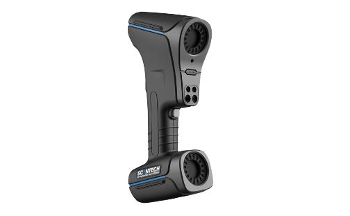 三維掃描儀在產品質量安全檢測中的應用