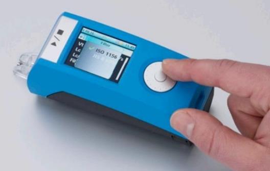 德國HOMMEL霍梅爾W5表面粗糙度儀的參數功能特點