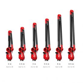 如何減少溫度對三坐標測量機測量精度的影響？