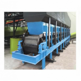 SMBW系列板式喂料機